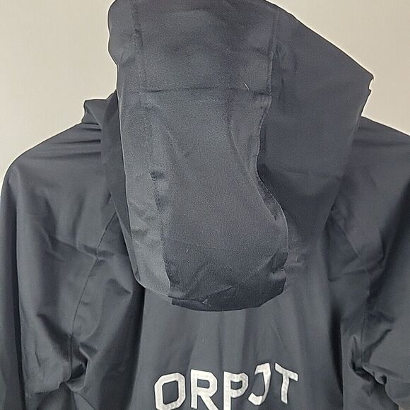 RARE Nike Oregon Project Shield Flash Running Jacket 3M Mens Small Reflective - Picture 13 of 16